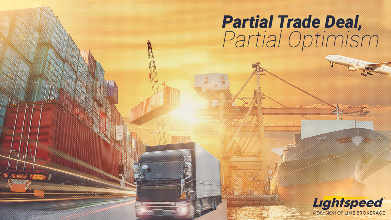 US-China Trade Deal: Progress and Future Implications