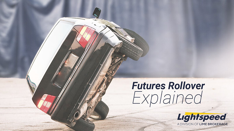 Understanding Futures Rollover: A Trader s Guide