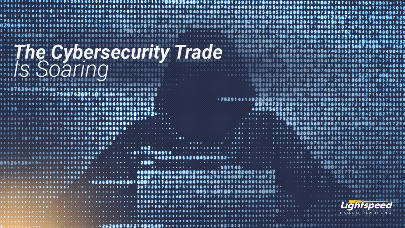 Cybersecurity Market Surge: Investor Response to SolarWinds Hack