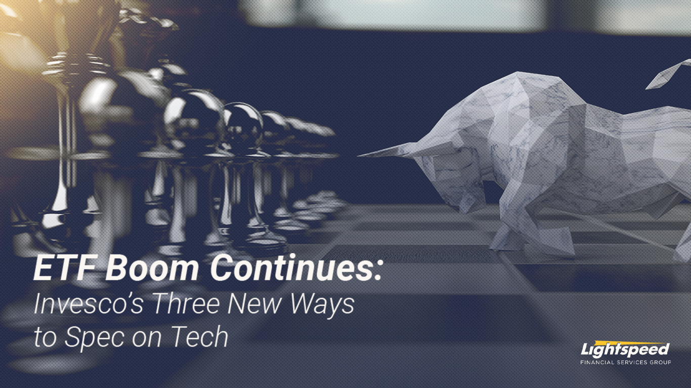 Invesco Tech ETFs: Exploring New Investment Opportunities