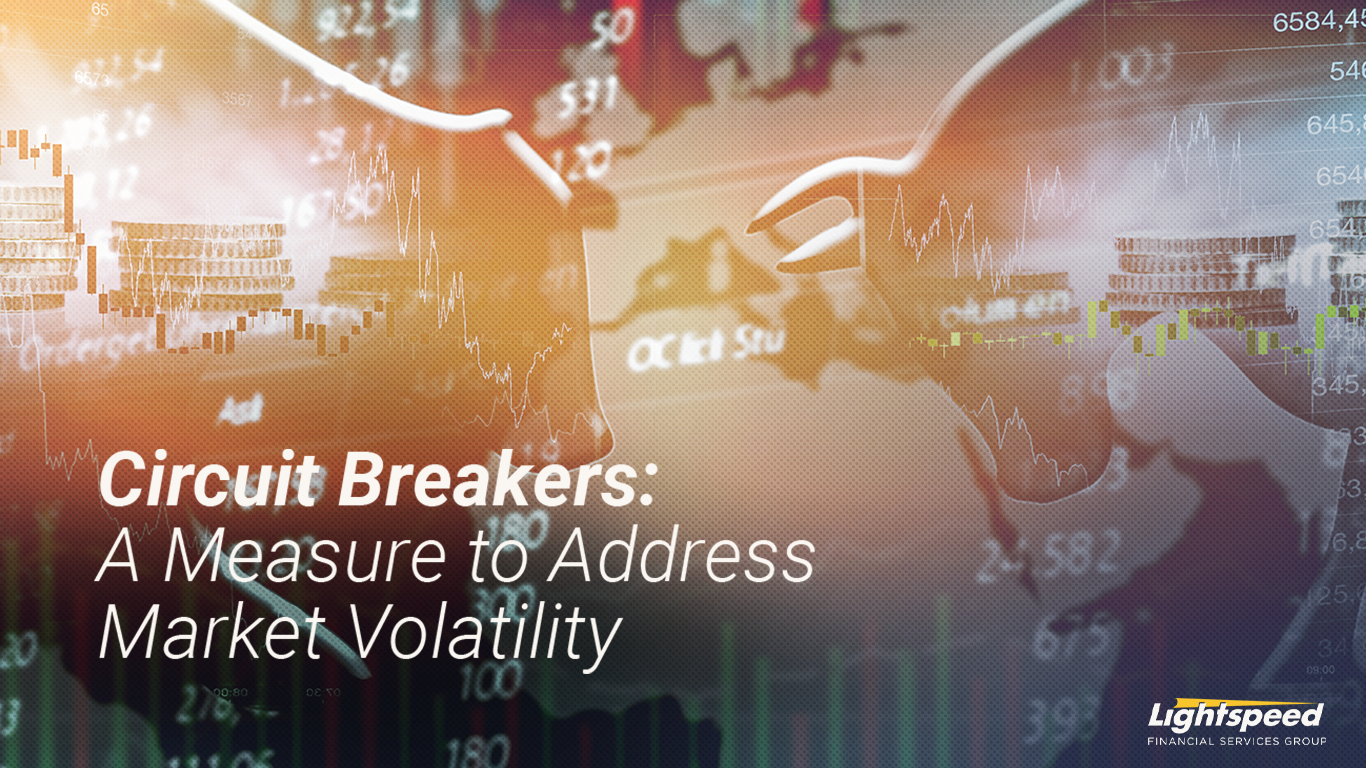Understanding Circuit Breakers: Protecting Markets During Volatility
