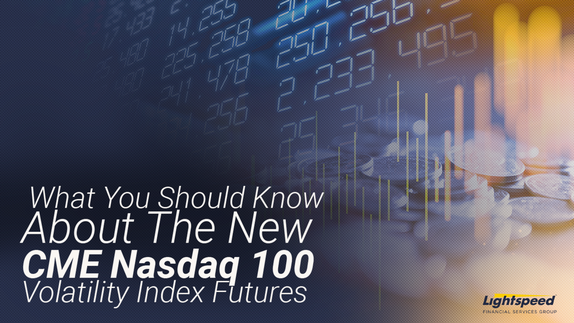 Nasdaq 100 Volatility Index Futures (VOLQ): A New Hedging Tool for Traders