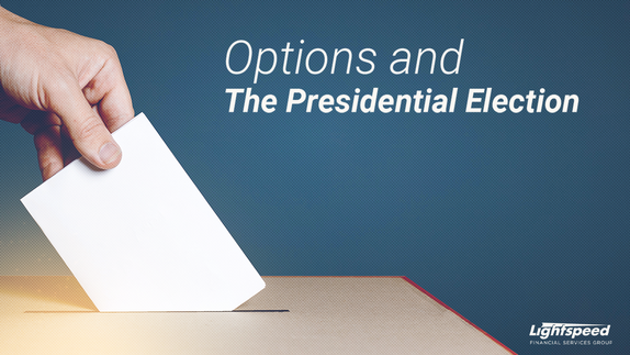 Navigating Uncertainty: Options Trading & the 2020 Presidential Election