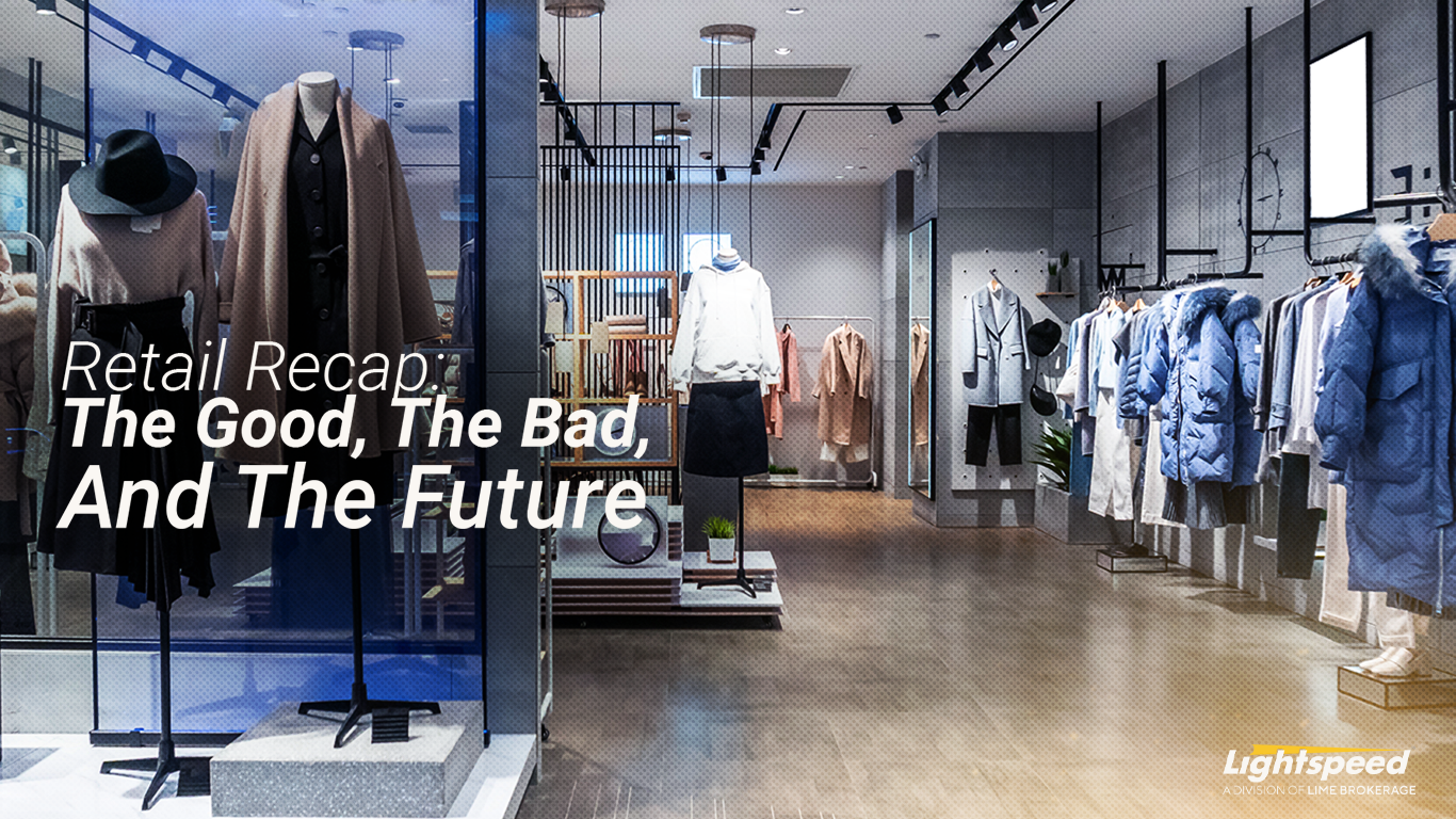 Retail Sales Surge: July Data Reveals E-Commerce Growth and Future Trends