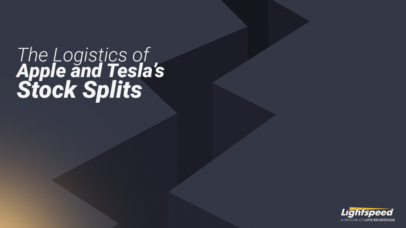 Apple & Tesla Stock Splits: Trends, Impact & Investor Implications