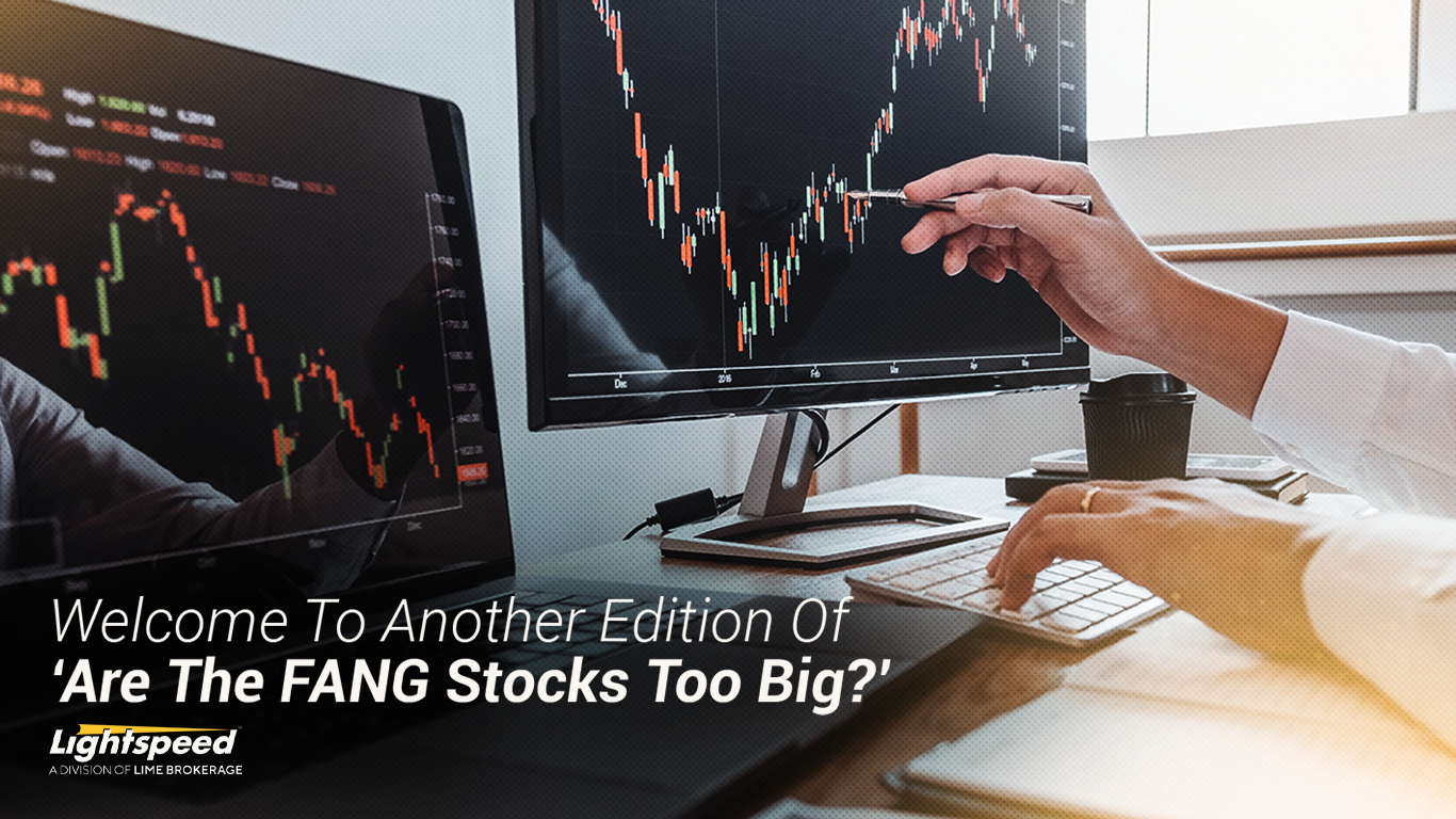 FANG Stocks: Are Mega-Cap Tech Giants Overvalued?