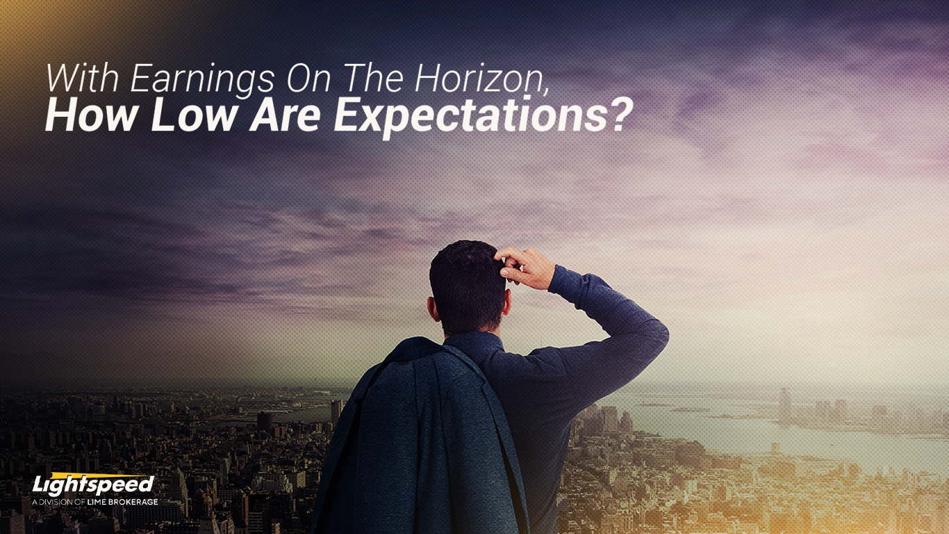 Q2 Earnings Season: Assessing Business Impact After COVID-19 Disruptions