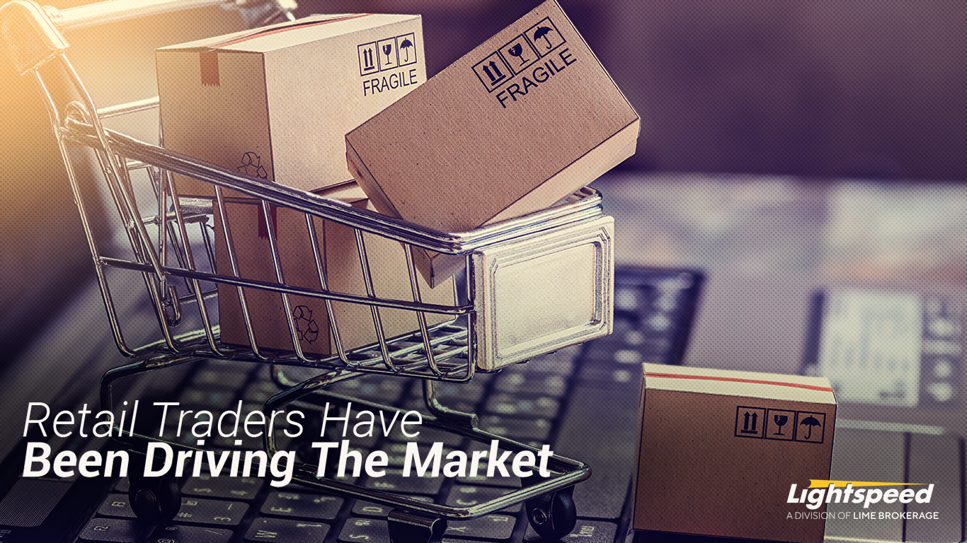 Retail Traders Fuel Market Volatility & Rally: Insights & Trends