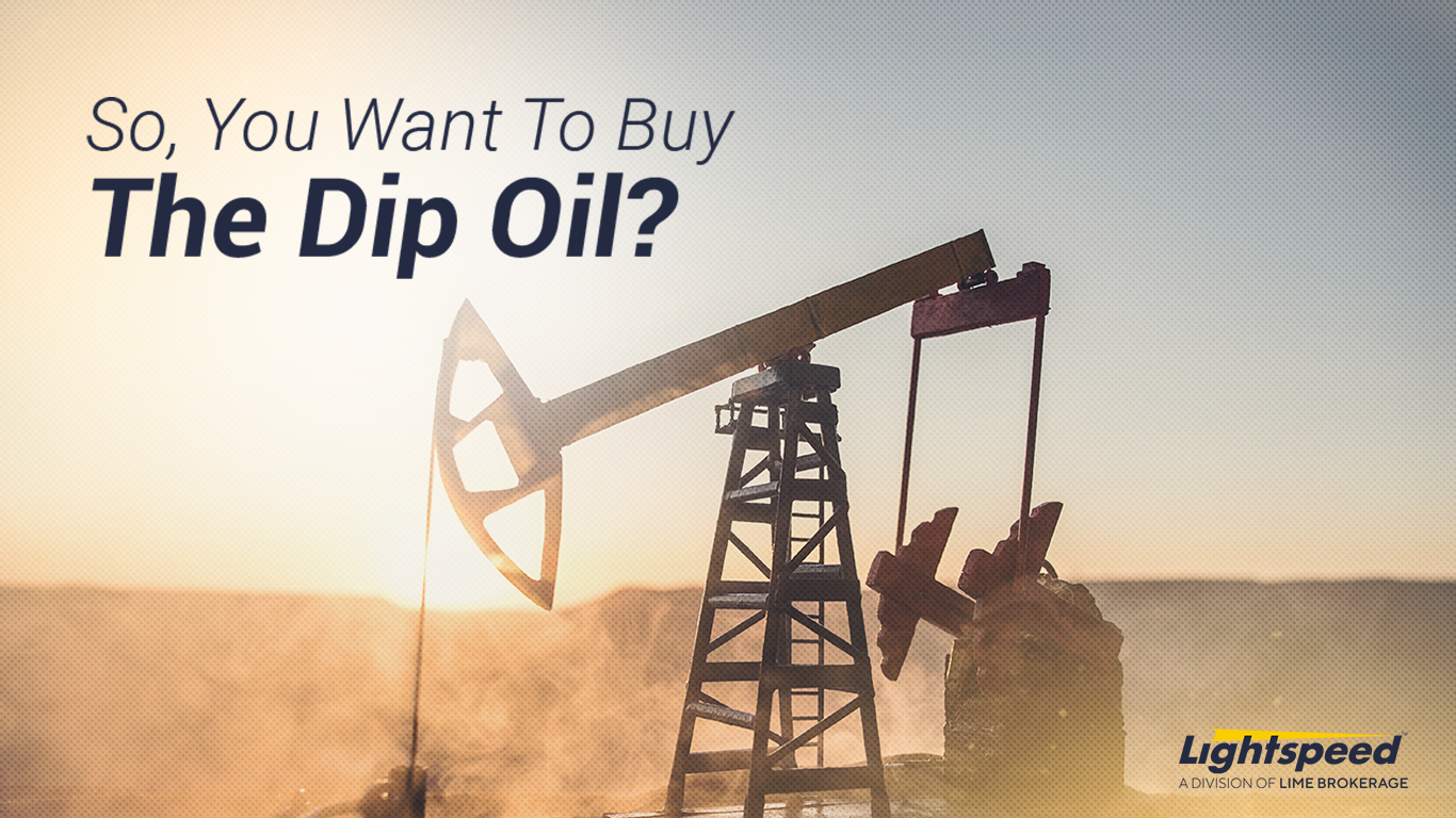 Understanding Oil Price Drops: The 2020 Crash and Market Implications