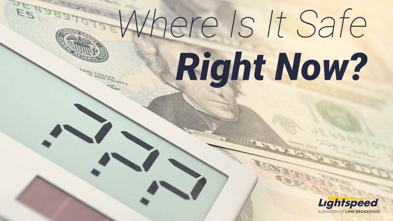 Navigating Market Uncertainty: A Deep Dive into 2020 Economic Pain