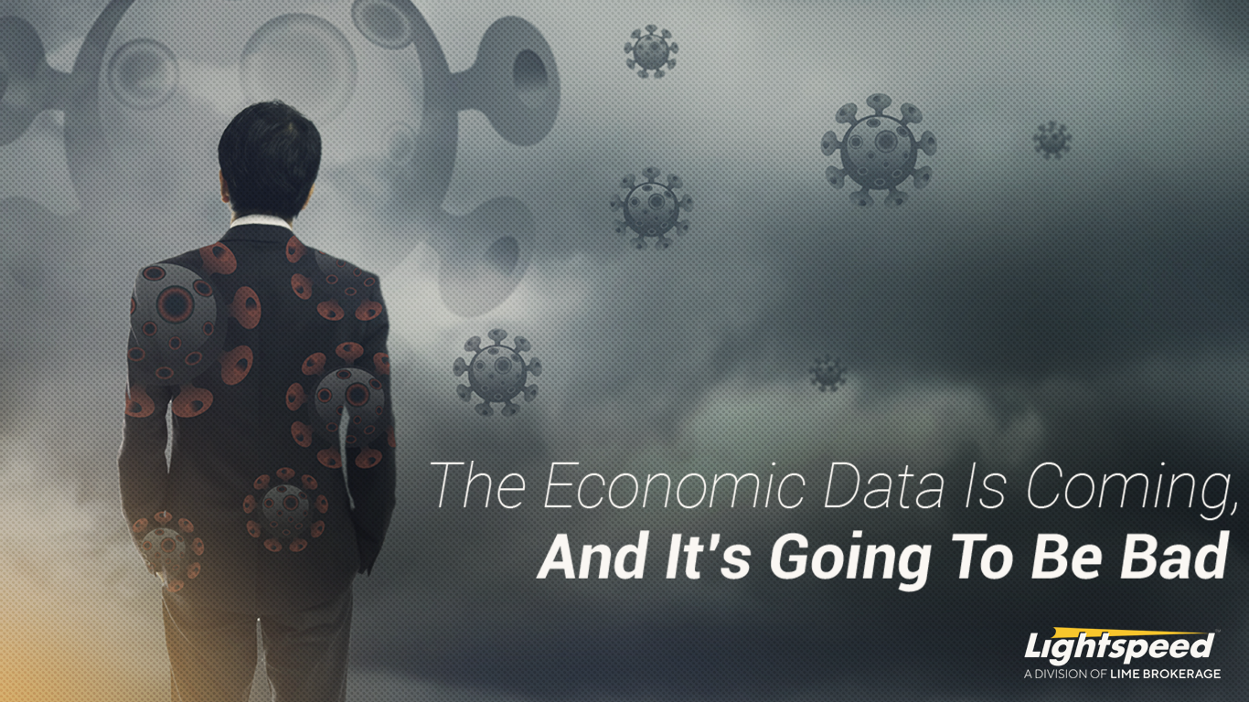 US Economy: Record Unemployment Claims Signal Economic Downturn