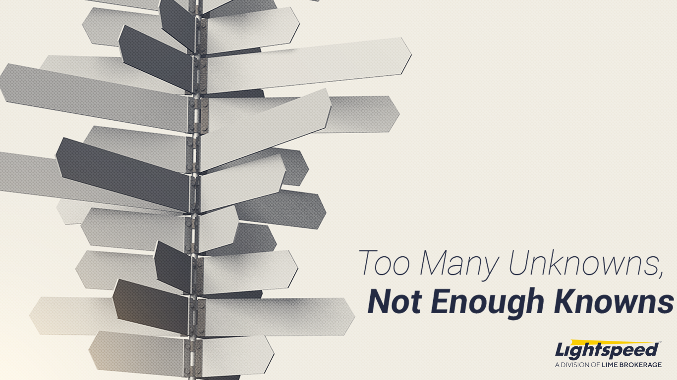 Rumsfeld s Known, Unknown, and Unknown Unknowns: A Leadership Lesson