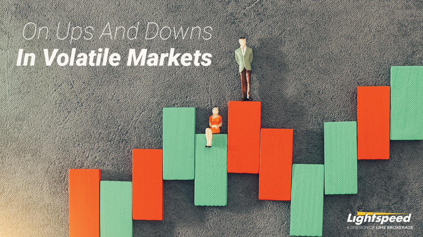Navigating Market Volatility: Avoiding the  Ackman Bottom  and Identifying Opportunities