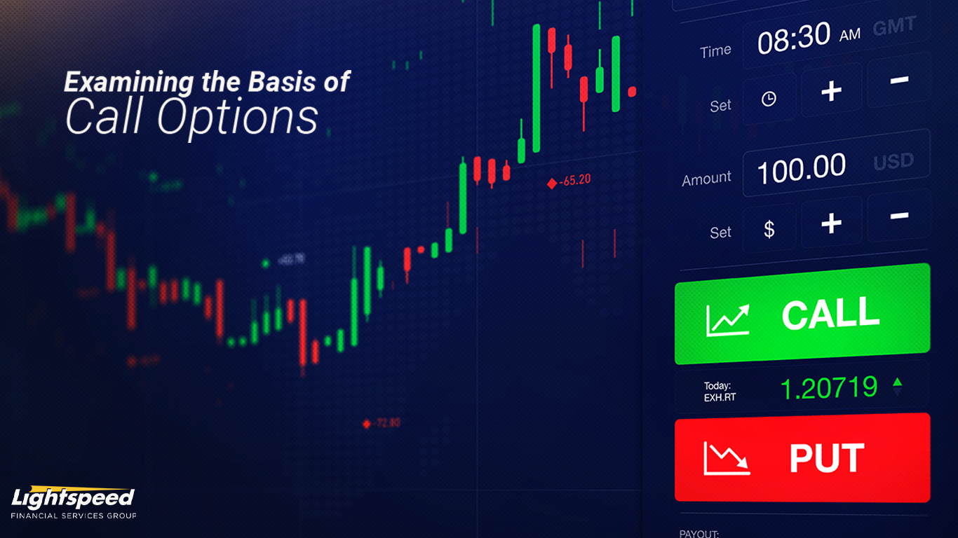 Call Options: Understanding the Fundamentals and Bullish Strategies