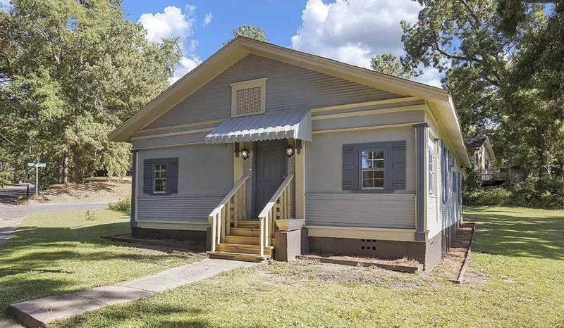 Affordable Housing: 15 U.S. Cities with 3-Bedroom Homes Under $100K