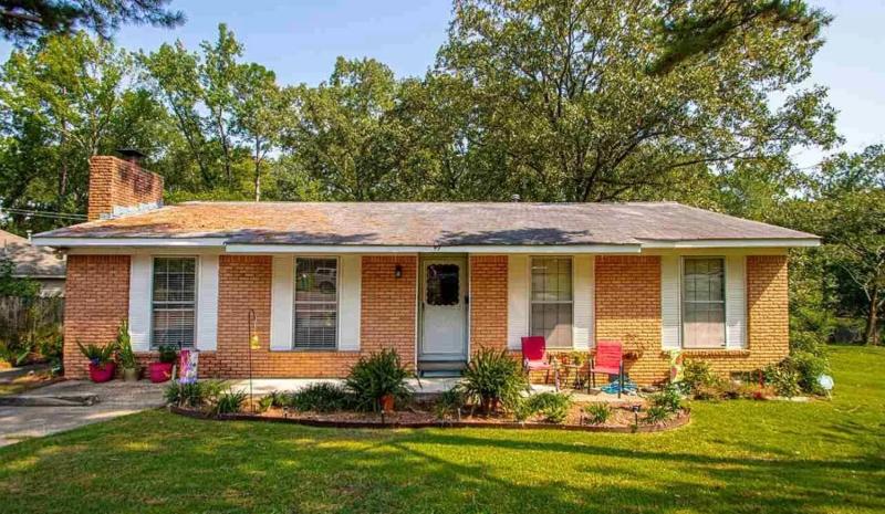 Affordable Housing: 15 U.S. Cities with 3-Bedroom Homes Under $100K