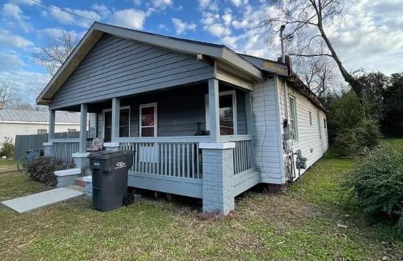 Affordable Housing: 15 U.S. Cities with 3-Bedroom Homes Under $100K