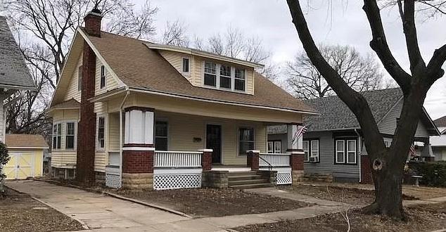 Affordable Housing: 15 U.S. Cities with 3-Bedroom Homes Under $100K