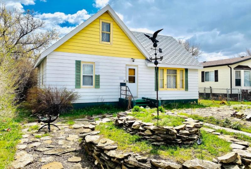 Affordable Housing: 15 U.S. Cities with 3-Bedroom Homes Under $100K