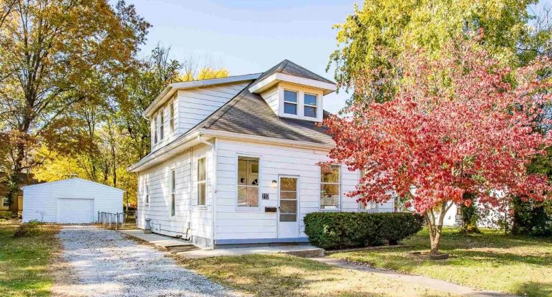 Affordable Housing: 15 U.S. Cities with 3-Bedroom Homes Under $100K