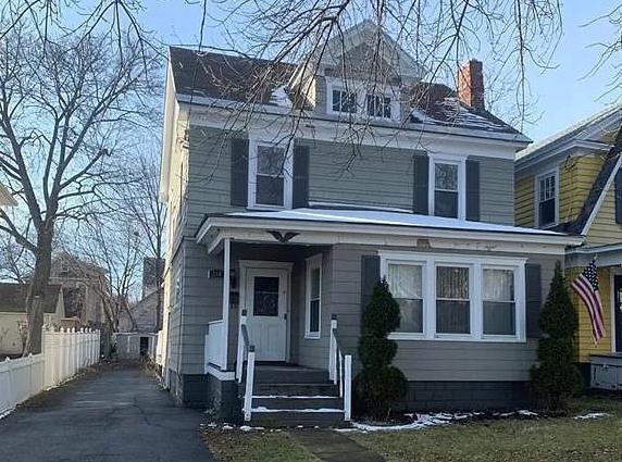 Affordable Housing: 15 U.S. Cities with 3-Bedroom Homes Under $100K