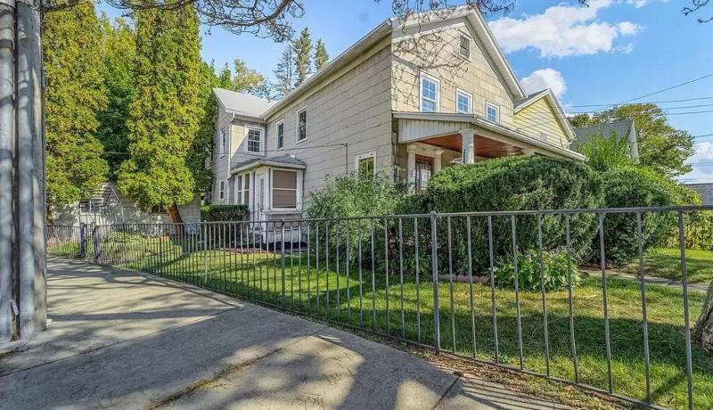 Affordable Housing: 15 U.S. Cities with 3-Bedroom Homes Under $100K