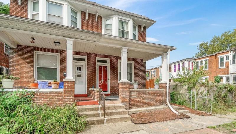 Affordable Housing: 15 U.S. Cities with 3-Bedroom Homes Under $100K