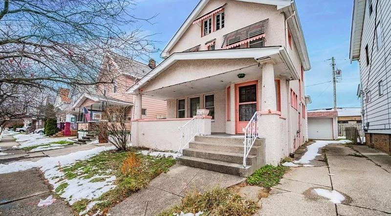 Affordable Housing: 15 U.S. Cities with 3-Bedroom Homes Under $100K