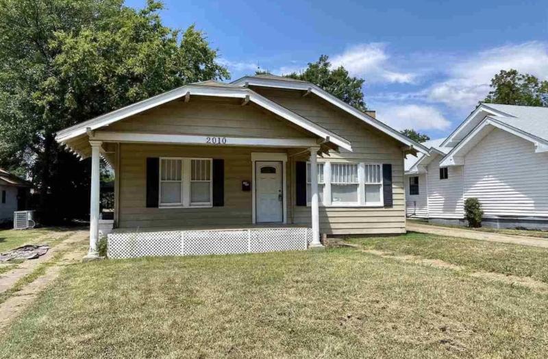 Affordable Housing: 15 U.S. Cities with 3-Bedroom Homes Under $100K