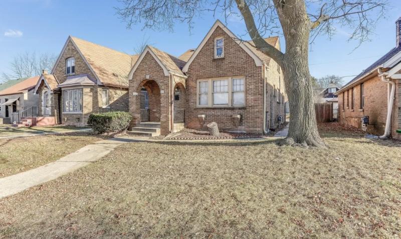 Affordable Housing: 15 U.S. Cities with 3-Bedroom Homes Under $100K