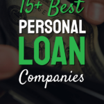Top 15 Personal Loan Providers: Compare Rates & Terms