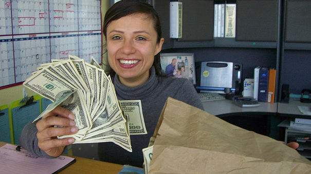 Turn Savings into Income: 6 Creative Ways to Earn Money