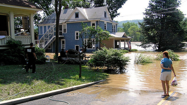 Financial Preparedness for Natural Disasters: A Comprehensive Guide