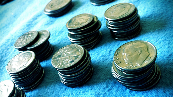 Maximize Your Change: Smart Ways to Collect & Convert Loose Coins & Bills