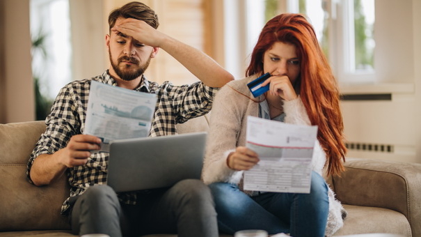 Unlock Financial Freedom: 5 Common Roadblocks & How to Overcome Them