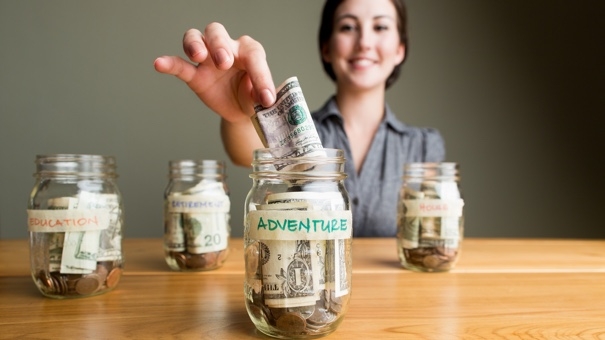 Financial Planning for Your 40s: 5 Essential Money Moves