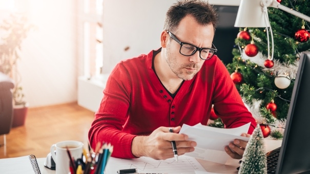 Holiday Debt Relief: A Practical Step-by-Step Guide