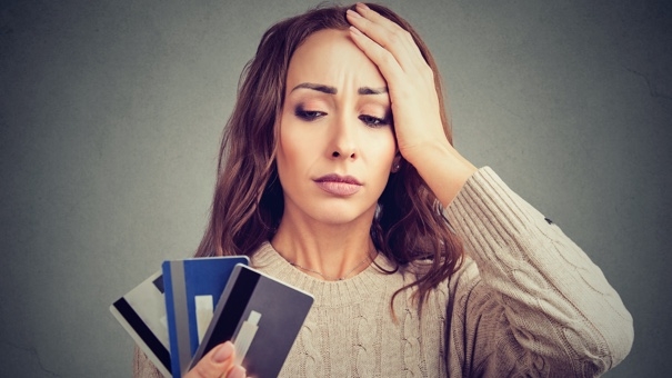 High-Interest Debt: The 4 Most Damaging Debts to Avoid in 2024