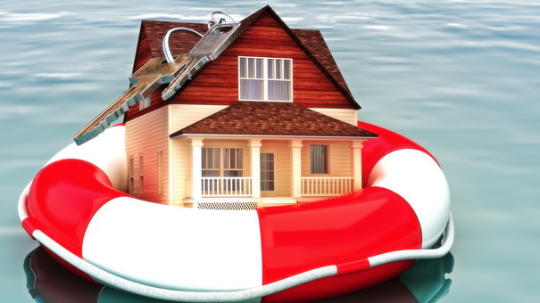 Selling a Home Underwater: Strategies & Solutions | [Your Company Name]