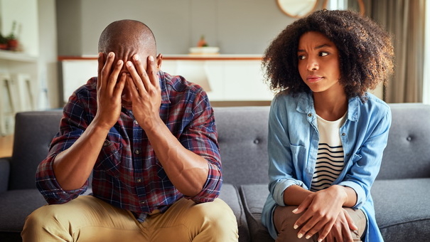 Financial Conflicts in Marriage: When to Seek Counseling