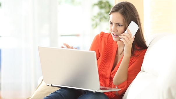 Debt Collector Harassment: Protecting Your Family s Privacy & Rights