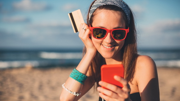 Managing Credit Card Debt During Summer Vacation: Tips & Strategies