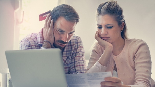 Recovering from Credit Card Debt: 7 Strategies to Get Back on Track