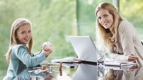 Financial Recovery: How One Single Mother Overcame $200K Debt