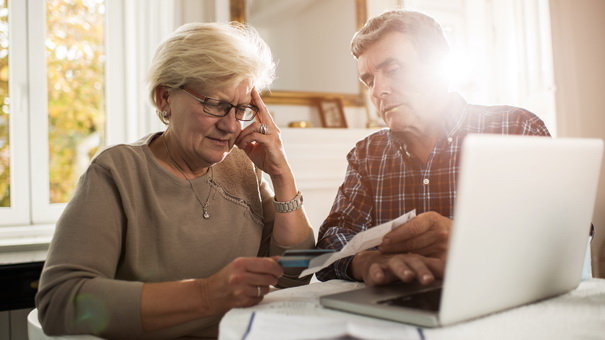 Retiring with Debt? Strategies for Financial Security