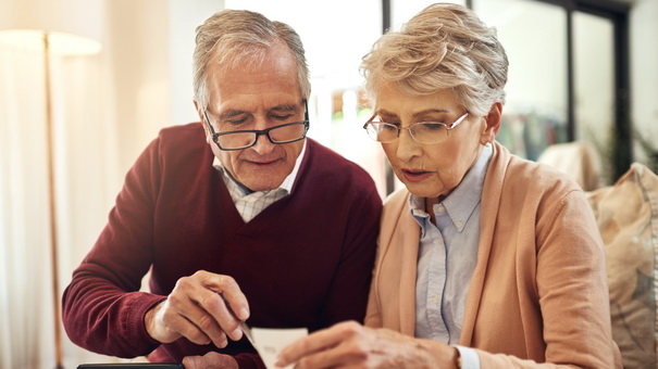 Retiring With Debt: Strategies for a Secure Future