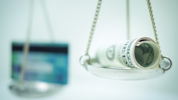 Debt vs. Savings: Which is the Smart Financial Choice?