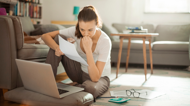 Estate Debt: Who s Responsible When a Loved One Dies?