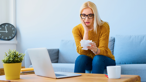 Recovering from Debt: 6 Essential Financial Steps to Improve Your Net Worth