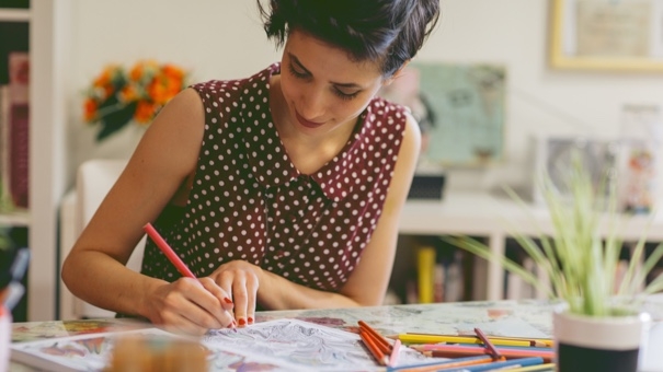 Visualize Debt Reduction: How a Simple Picture Can Help